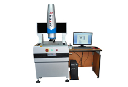 QVS系列2.5次元全自動測量儀 QVS系列2.5次元全自動測量儀